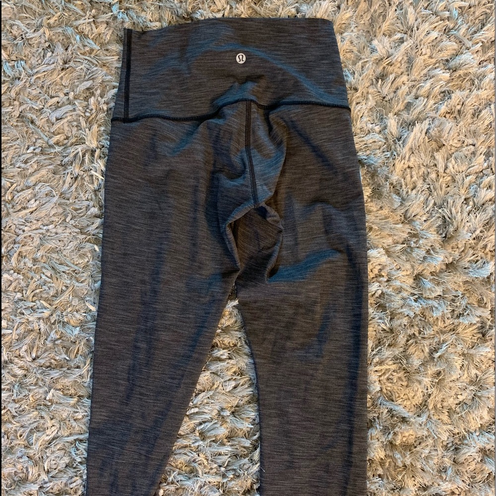 Fantastic condition Lululemon leggings